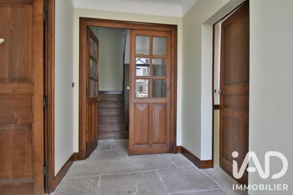Maison à vendre 6 pièces 135 m² Peyrelevade