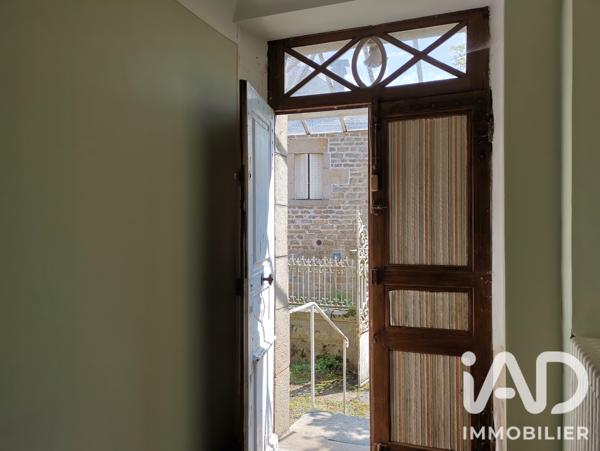 Maison à vendre 6 pièces 135 m² Peyrelevade