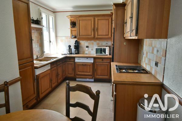 Maison à vendre 6 pièces 135 m² Peyrelevade