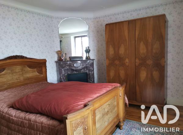 Maison à vendre 6 pièces 135 m² Peyrelevade