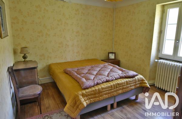 Maison à vendre 6 pièces 135 m² Peyrelevade