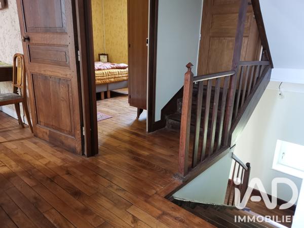 Maison à vendre 6 pièces 135 m² Peyrelevade