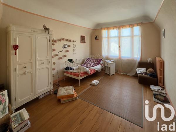 Maison 6 pièces de 144 m² à Meulan-en-Yvelines (78250)
