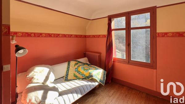 Maison 6 pièces de 144 m² à Meulan-en-Yvelines (78250)