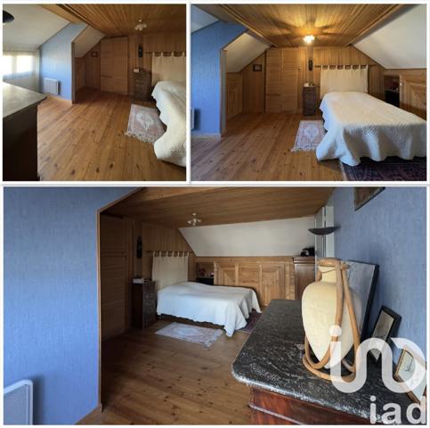 Maison 6 pièces de 144 m² à Meulan-en-Yvelines (78250)