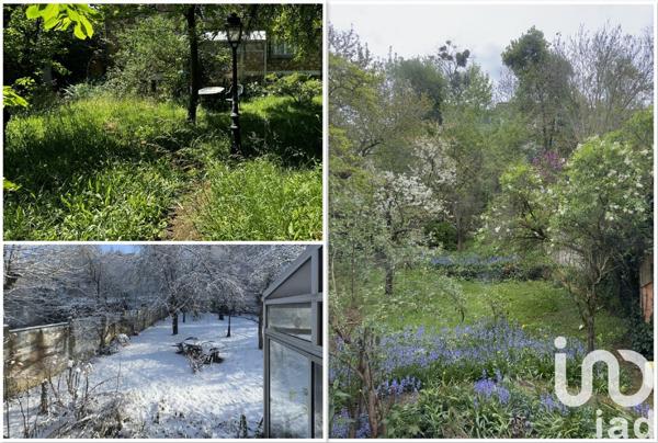 Maison 6 pièces de 144 m² à Meulan-en-Yvelines (78250)