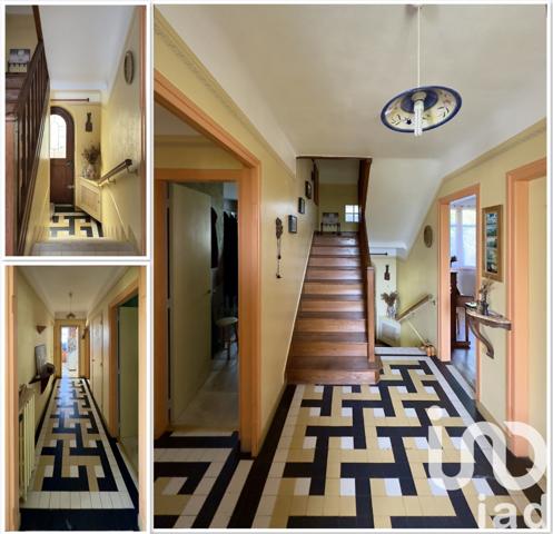 Maison 6 pièces de 144 m² à Meulan-en-Yvelines (78250)