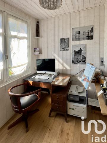 Maison 6 pièces de 144 m² à Meulan-en-Yvelines (78250)