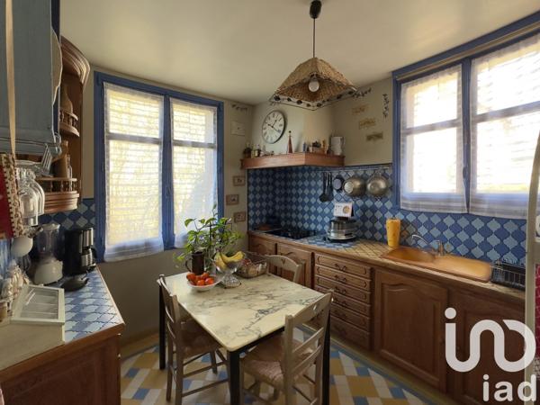 Maison 6 pièces de 144 m² à Meulan-en-Yvelines (78250)