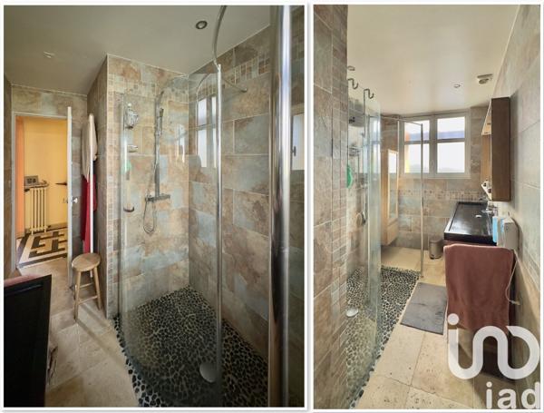 Maison 6 pièces de 144 m² à Meulan-en-Yvelines (78250)