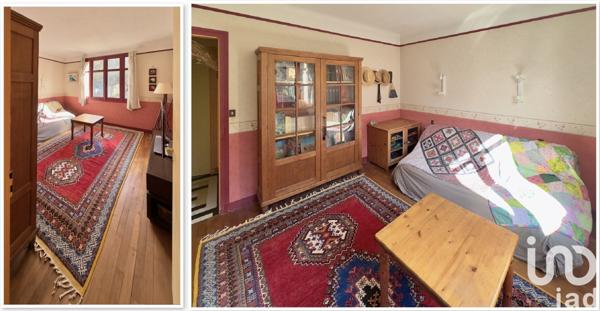 Maison 6 pièces de 144 m² à Meulan-en-Yvelines (78250)