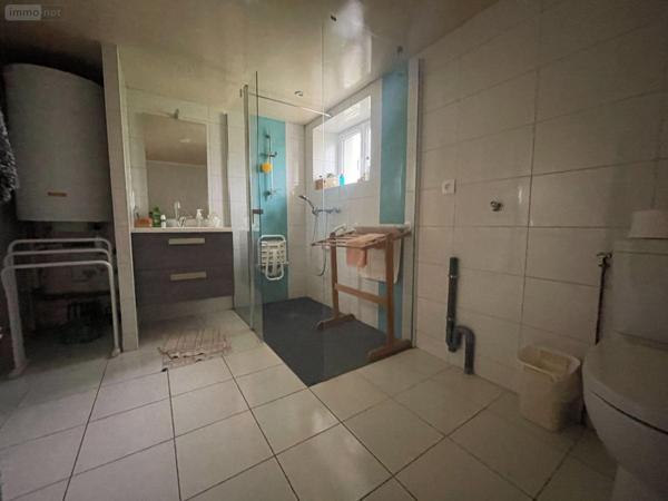 Maison à vendre à Le Horps en Mayenne (53640), ref : 570