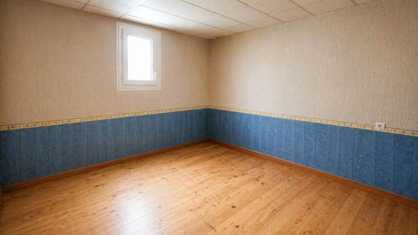 Appartement Sète 2 pièces en duplex 54 m2