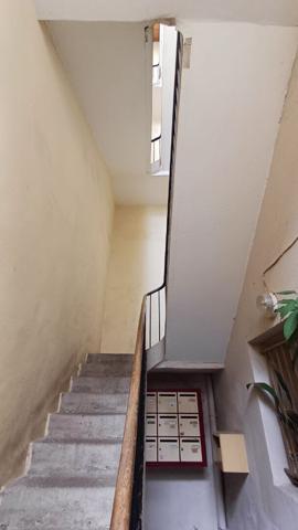 Appartement Sète 2 pièces en duplex 54 m2