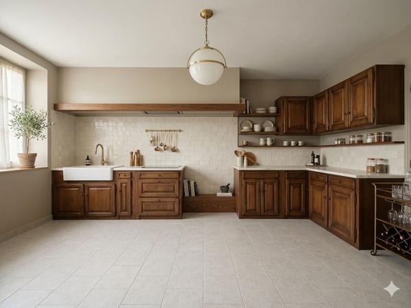 Maison à rénover à vendre à Barbaste - 4 pièces dont 3 chambres avec garage