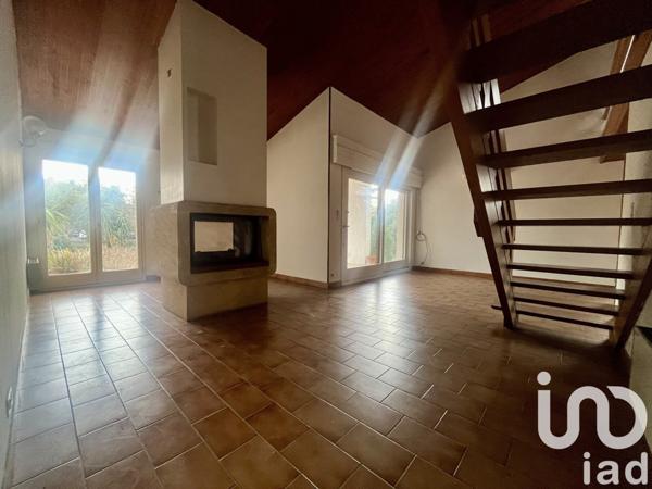 Maison 4 pièces de 135 m² à Le Soler (66270)