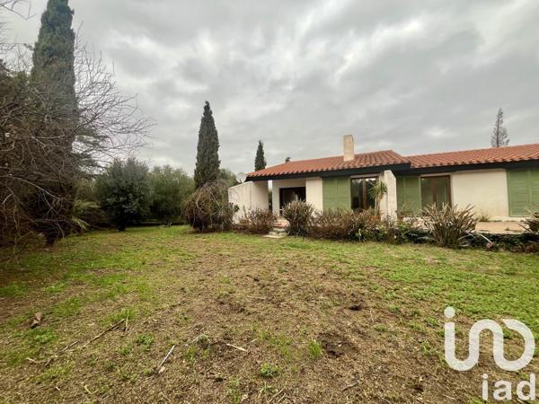 Maison 4 pièces de 135 m² à Le Soler (66270)