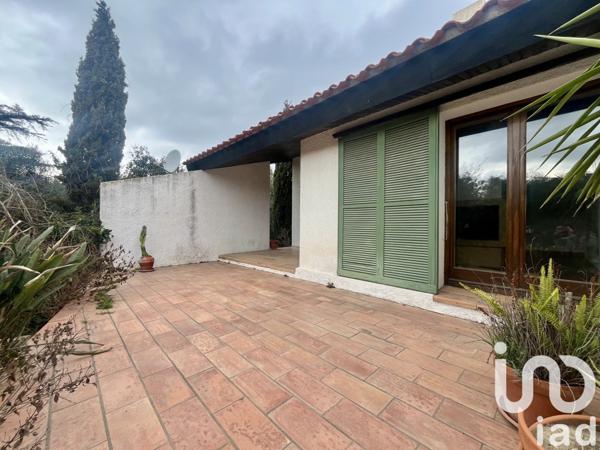 Maison 4 pièces de 135 m² à Le Soler (66270)