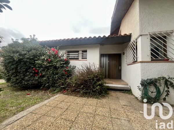 Maison 4 pièces de 135 m² à Le Soler (66270)