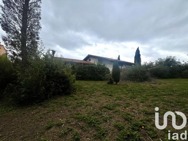 Maison 4 pièces de 135 m² à Le Soler (66270)