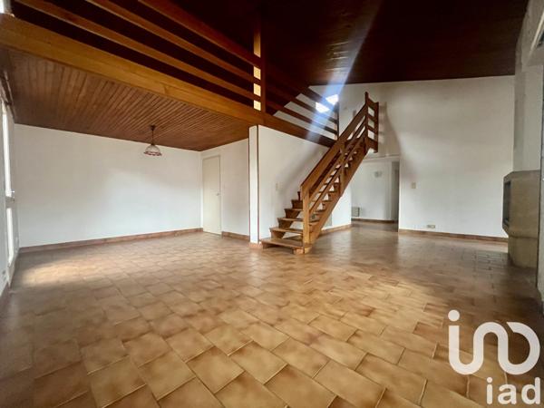 Maison 4 pièces de 135 m² à Le Soler (66270)