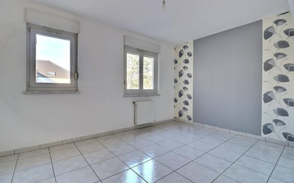 Appartement à vendre    4 pièces • 129 m2 Creutzwald