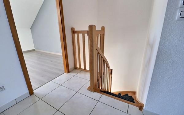 Appartement à vendre    4 pièces • 129 m2 Creutzwald