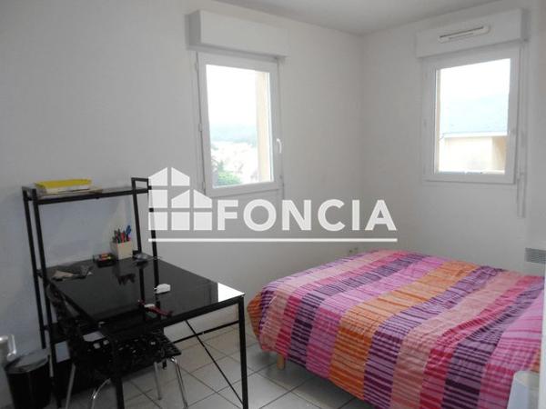 Location Appartement 2 pièces 36.59 m² - RESIDENCE QUATROCENTO Le Mans 72000