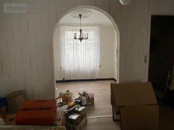 Maison à vendre à Ronchin dans le Nord (59790), ref : VM3103-59019