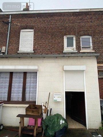 Maison à vendre à Ronchin dans le Nord (59790), ref : VM3103-59019