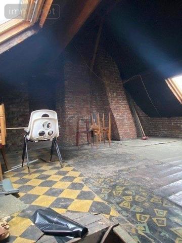 Maison à vendre à Ronchin dans le Nord (59790), ref : VM3103-59019