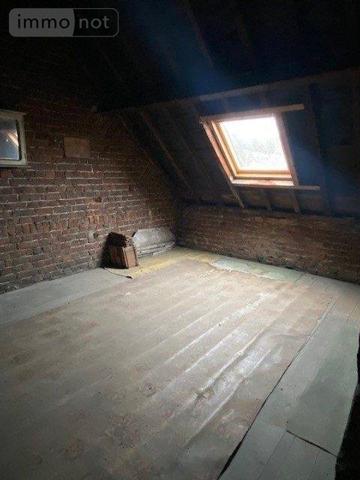 Maison à vendre à Ronchin dans le Nord (59790), ref : VM3103-59019