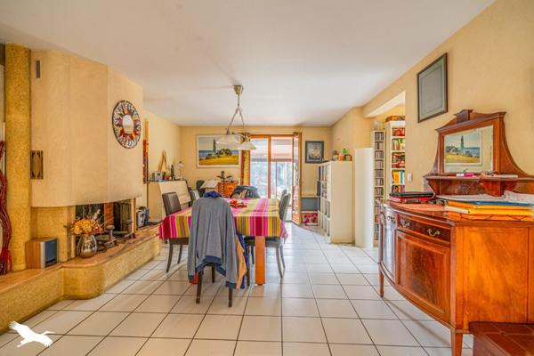 Maison à vendre |  Cadaujac |  5 pièces | 128 m²