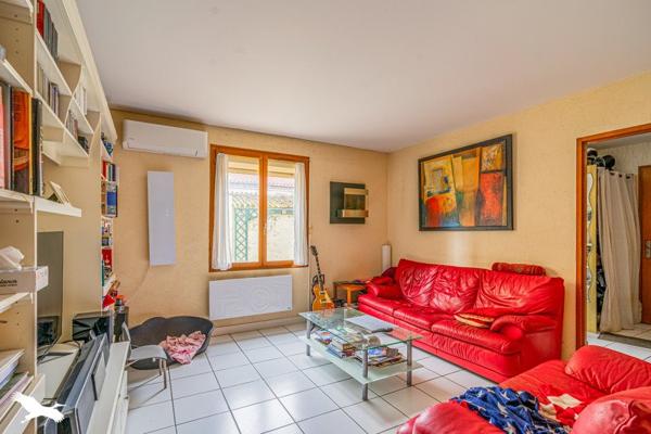 Maison à vendre |  Cadaujac |  5 pièces | 128 m²