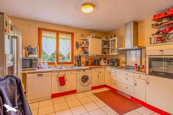 Maison à vendre |  Cadaujac |  5 pièces | 128 m²