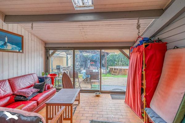 Maison à vendre |  Cadaujac |  5 pièces | 128 m²