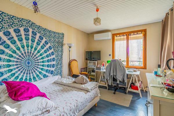 Maison à vendre |  Cadaujac |  5 pièces | 128 m²