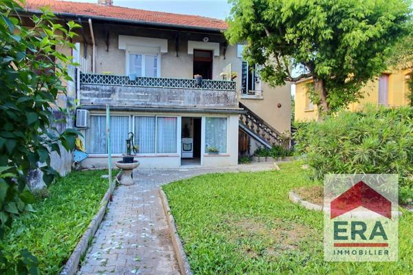 Maison Orange 6 pièce(s) 150m2