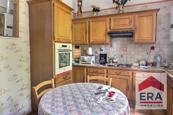 Maison Orange 6 pièce(s) 150m2