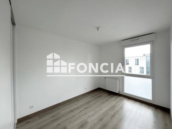 Location Appartement 4 pièces 85.22 m² - 1 A RUE HENRI DUNANT Bourg En Bresse 01000