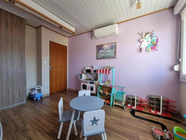 🏡 "Jolie Maison Individuelle à Vendre à Avricourt (54)"