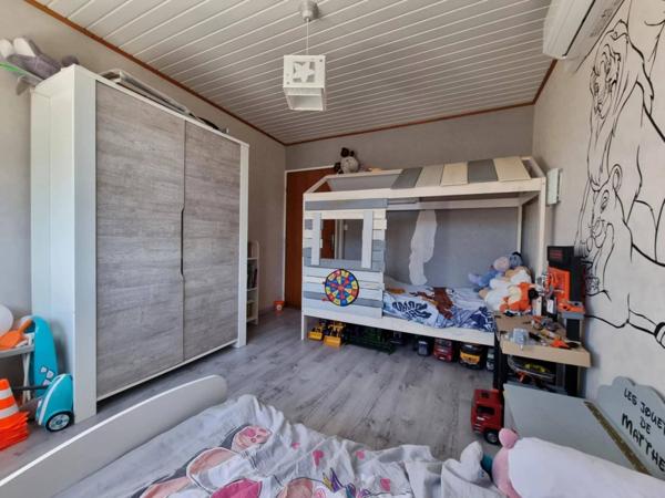 🏡 "Jolie Maison Individuelle à Vendre à Avricourt (54)"