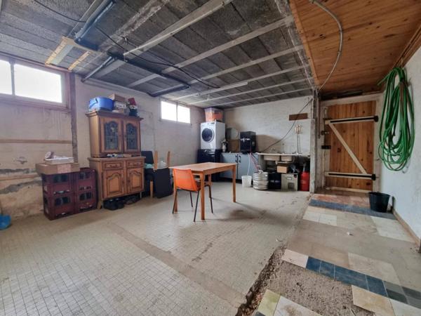 🏡 "Jolie Maison Individuelle à Vendre à Avricourt (54)"