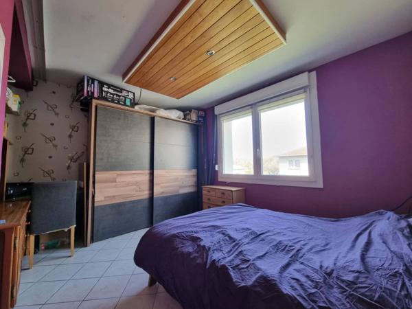 🏡 "Jolie Maison Individuelle à Vendre à Avricourt (54)"