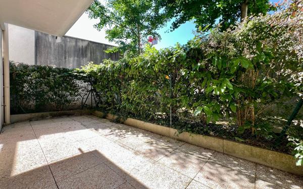 Appartement à vendre    3 pièces • 58,88 m2 Villiers-sur-Marne