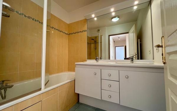 Appartement à vendre    3 pièces • 58,88 m2 Villiers-sur-Marne