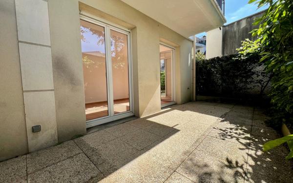 Appartement à vendre    3 pièces • 58,88 m2 Villiers-sur-Marne