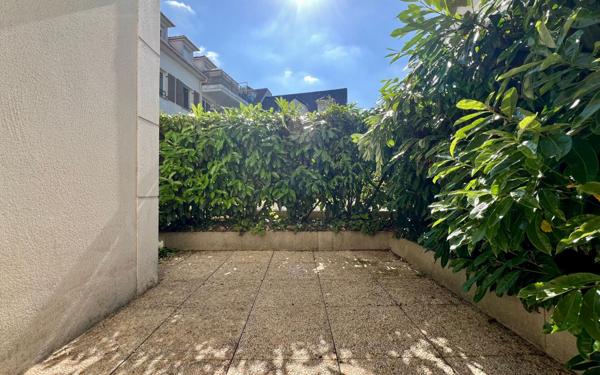 Appartement à vendre    3 pièces • 58,88 m2 Villiers-sur-Marne