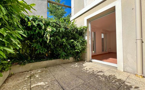 Appartement à vendre    3 pièces • 58,88 m2 Villiers-sur-Marne
