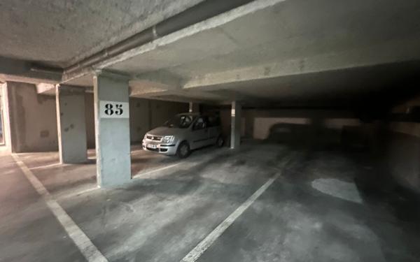 Appartement à vendre    3 pièces • 58,88 m2 Villiers-sur-Marne